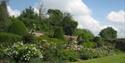 Goodnestone Park Gardens