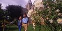 Rochester Cathedral, England's second oldest, foun