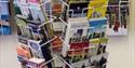 Tourist Information Leaflets