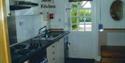Stable Suite Kitchen, Ford Cottage