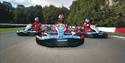 Buckmore Park Kart Circuit