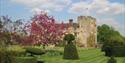 Hever Castle and Gardens