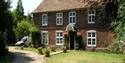 Molland House B+B