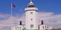 South Foreland Lighthouse, St Margaret's Bay