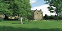 The Great Barn