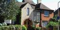 Oriel Lodge Holiday Apartments