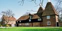 Canterbury Country Houses