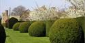 Penshurst Place and Gardens