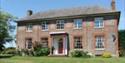 Zouch Farm B&B