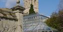 University of Oxford Botanic Garden