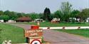 Tanner Farm Touring Caravan & Camping Park