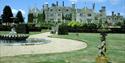 Eastwell Manor, Ashford, Kent