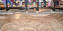 Fishbourne Roman Palace