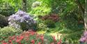 High Beeches Garden