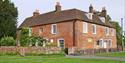 Jane Austen's House, Alton