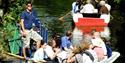 Canterbury Historic River Tours