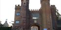 Lullingstone Castle & Lullingstone World Garden