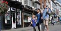 Guildford High Street