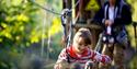 Go Ape!