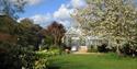 Denmans Garden