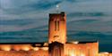 Guildford Cathedral, Surrey