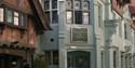 Hotel Du Vin, Brighton.