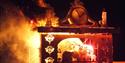 Burning the Clocks