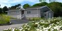 New England Lodge
