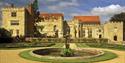 Penshurst Place, Kent