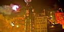 Hastings Bonfire ©Jozef Rytlewski