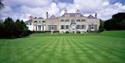 Preston Manor in Brighton, East Sussex