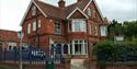 Regis Guest House