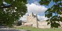 Photo of Rochester Castle