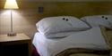 Cavendish Hotel bedroom