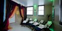 Cavendish Hotel health suite