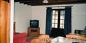 The Shippen Lounge/ Dining