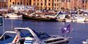 Ocean Village, Southampton, Hampshire