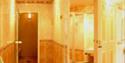 Steam Room