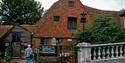 The Old Mill in Winchester, Hampshire