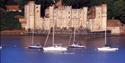 Photo of Upnor Castle
