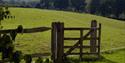 Coopers Farm view from field