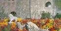 Walmer Castle and Gardens