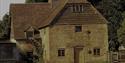 Mapledurham Watermill