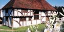Weald & Downland Museum in Chichester, West Sussex