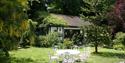 west lodge garden