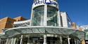 West Quay, Southampton, Hampshire