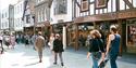 The High Street