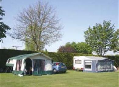 Broadhembury Caravan and Camping Park