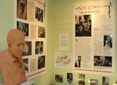 St Margaret's Museum