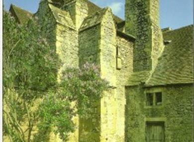 Abingdon Abbey